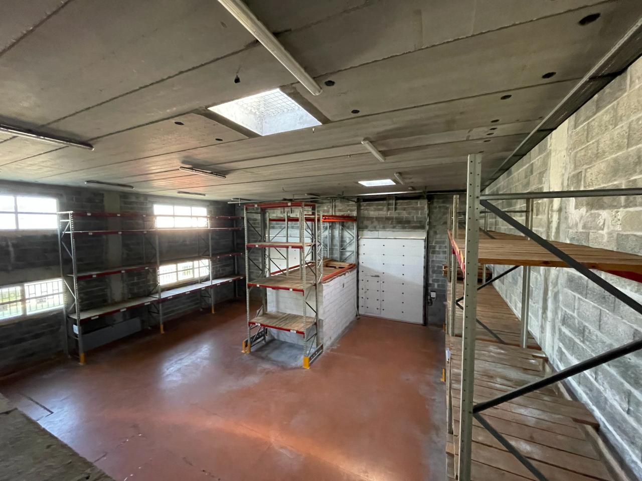 Local d'activité Eysines 455m² Location local d'activité Eysines Gironde OLACT2427548 7